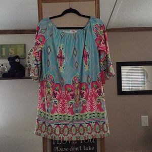 Super cute summer dress new with tags